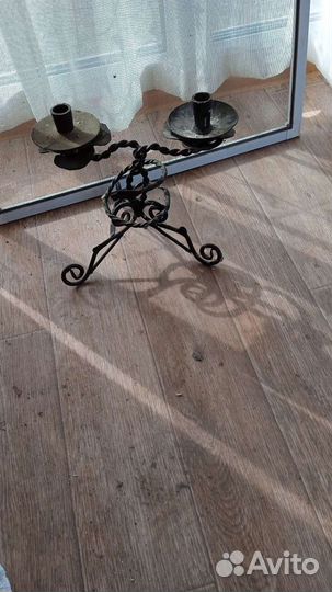 Подсвечник