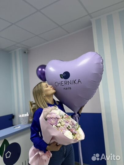 Мастер бровист