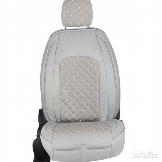 Чехлы для сидений