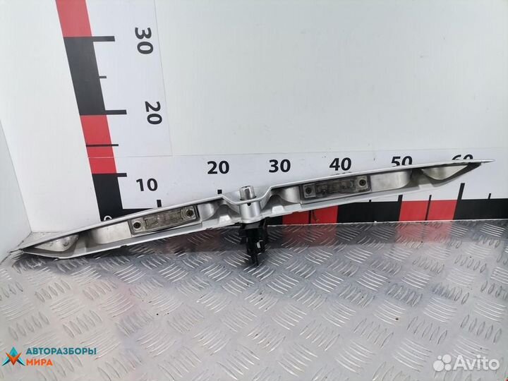 Ручка крышки багажника Opel Zafira (A) 2002