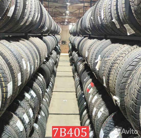 Firestone Ice Cruiser 7 205/60 R16 92M