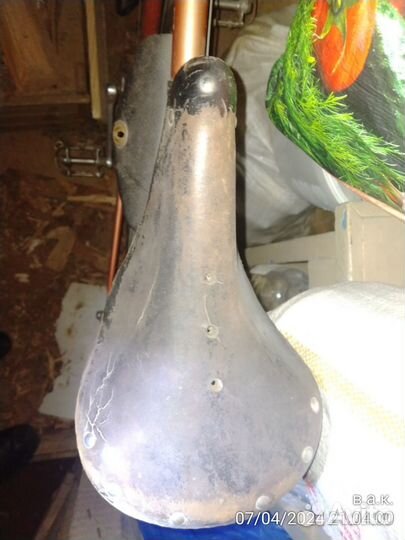 Старт шоссе