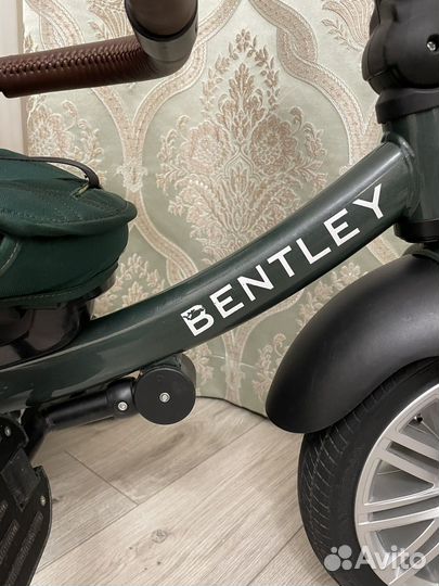 Велосипед детский bentley