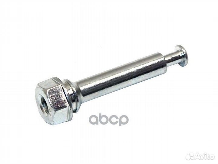 Направляющая суппорта FR hyundai IX35 ST581621H