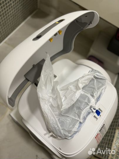 Новый автоматический туалет лоток для кошек