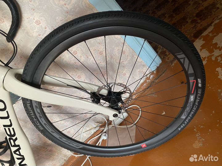 Велосипед Gravel+ Pinarello (новый)