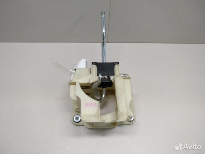 Кулиса кпп Ford C-Max 2003-2010 минивэн 2 2005