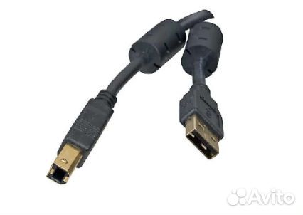 Кабель для принтера 5bites UC5010-030A express