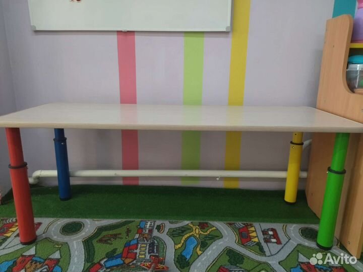 Мебель для детского сада бу