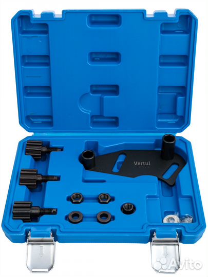 Инструмент для блокировки звездочки распредвала