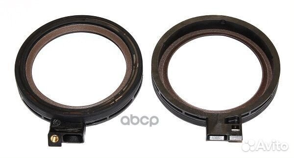 353.840E сальник к/в задний 80x98x14.7 Alfa Ro