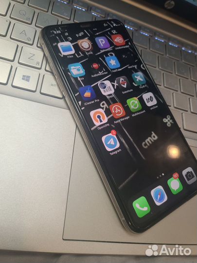 iPhone Xs Max, 64 ГБ