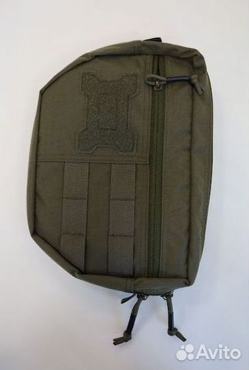 Сумка напашная