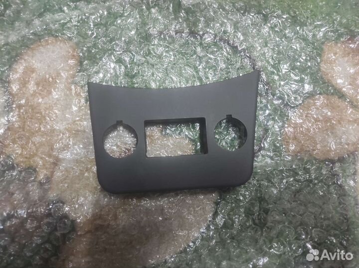 Крышка консоля для Hyundai solaris 1