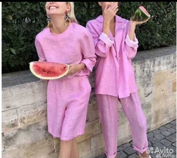 12 storeez костюм пиджак брюки