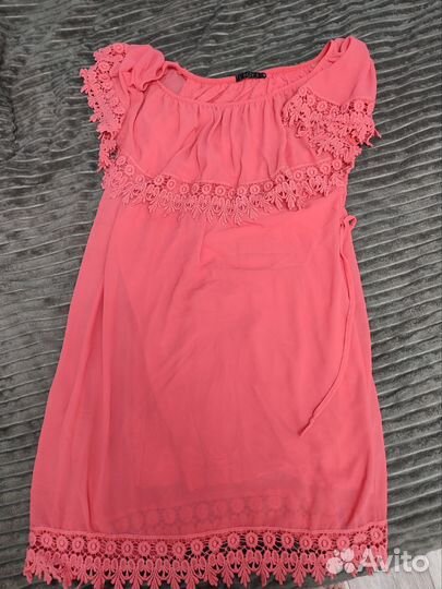 Платье 44 46