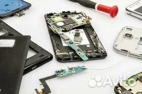 Ремонт телевизоров/телефонов/компьютеров