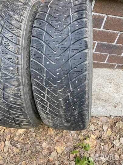 Yokohama Ice Guard IG65 225/60 R17