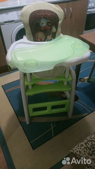 Стул для кормления