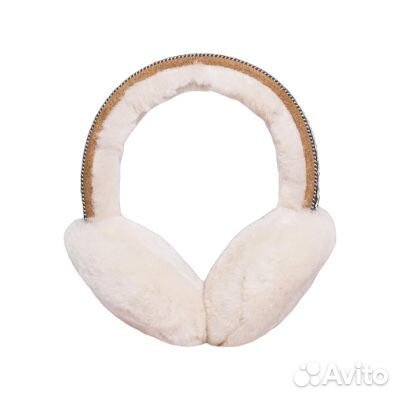 Наушники UGG Chestnut