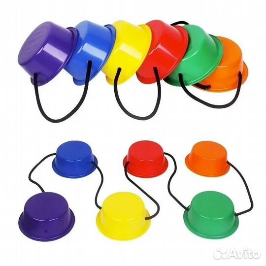 Шаговые камни (островки)