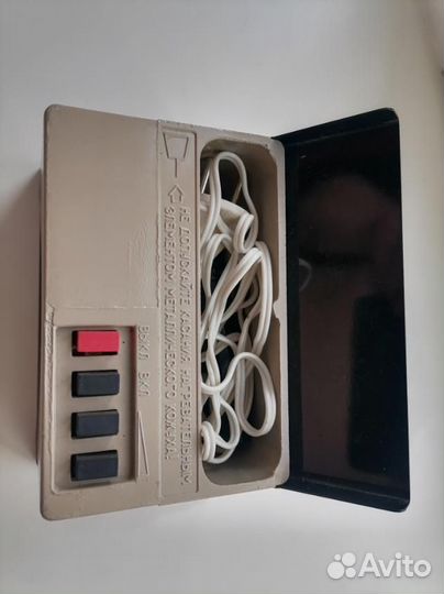 Выжигатель 