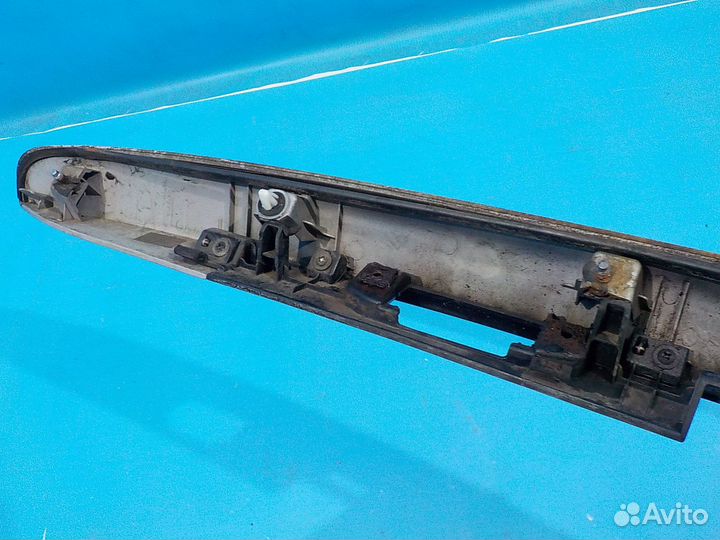 Накладка двери багажника KIA Ceed (ED) 2007-2012