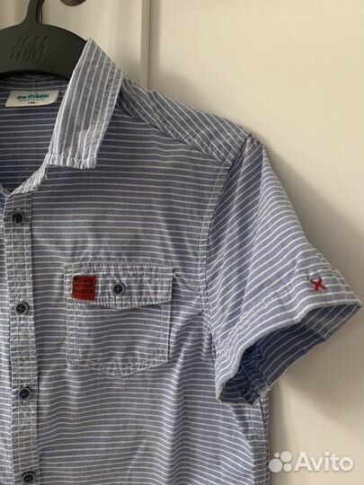 Рубашка Acoola 146