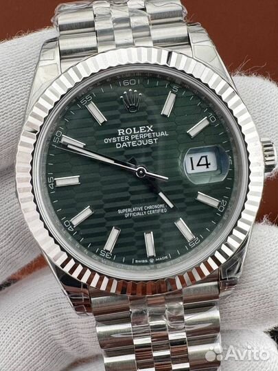 Rolex Datejust