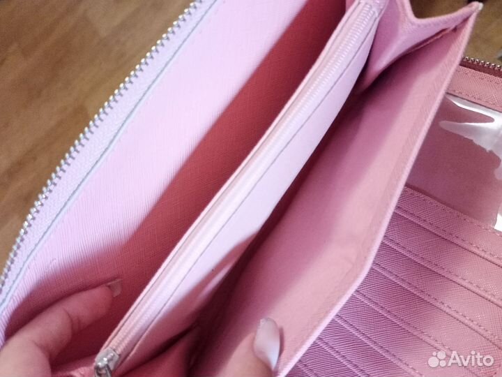 Кошелек женский