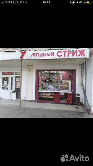 Готовый бизнес шаурма