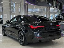 BMW 4 серия Gran Coupe 2.0 AT, 2022, 39 900 км, с пробегом, цена 6 195 000 руб.