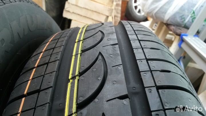 Pirelli Formula Energy 205/55 R16