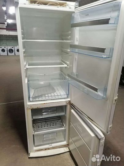 Холодильник AEG по запчастям