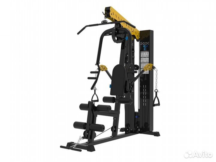 Силовой комплекс (мультистанция)