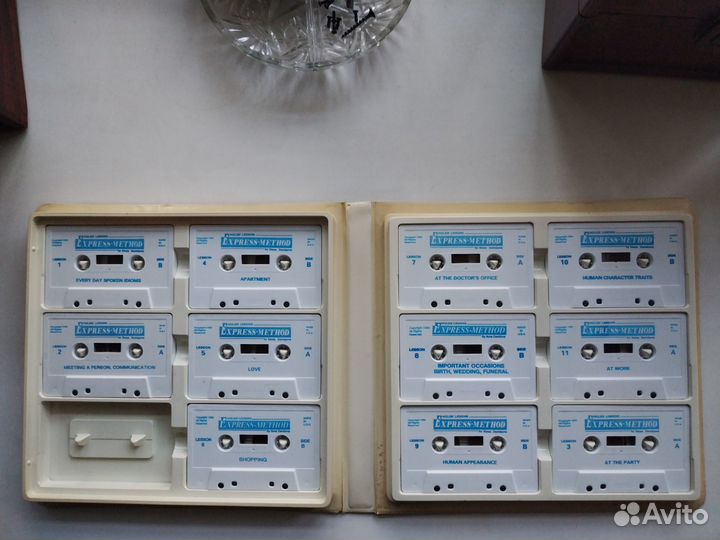 Курс английского языка Иллоны Давыдовой