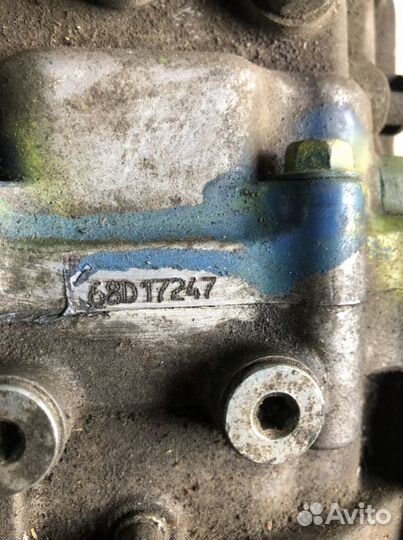 Кпп для автомобиля Suzuki