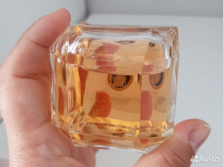 Elie Saab le parfum первый выпуск