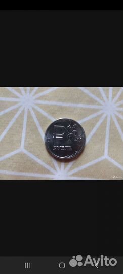 Нумизматика монеты