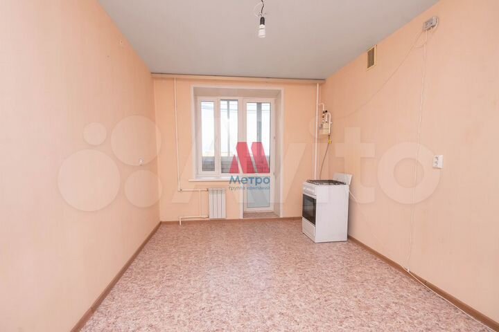 2-к. квартира, 63 м², 5/7 эт.