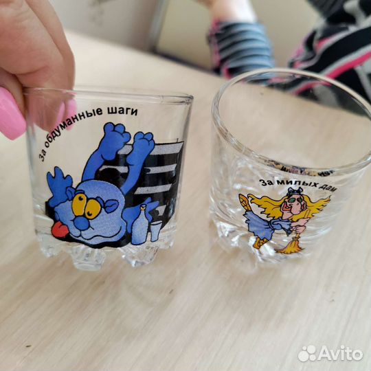 Наборы посуды