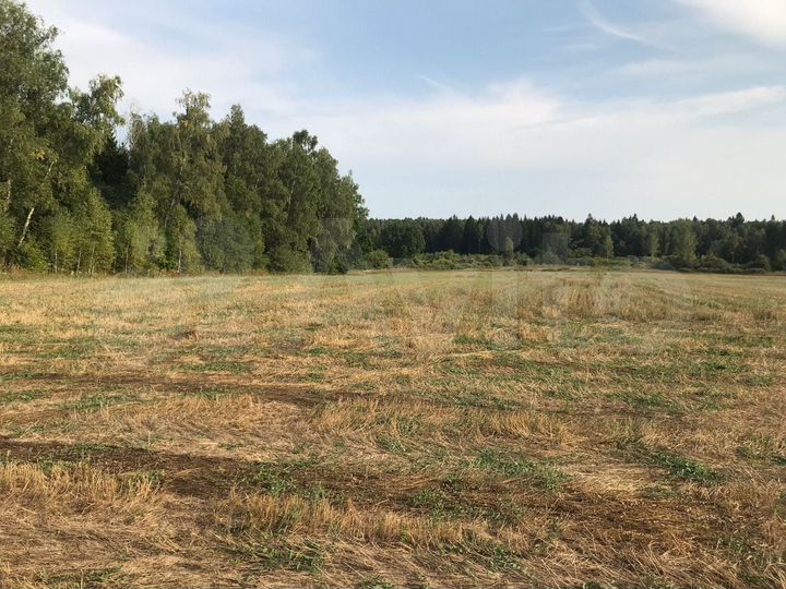 Участок 2,72 га (СНТ, ДНП)