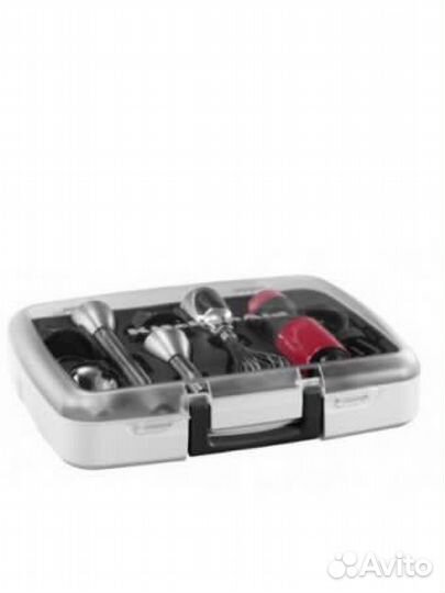 Насадки для kitchenaid