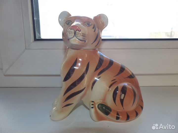 Стекло СССР