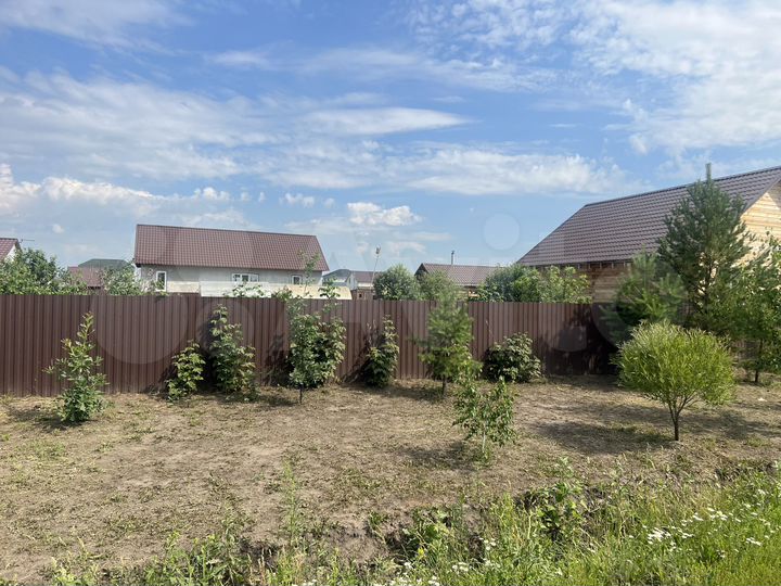 Участок 5 сот. (ИЖС)