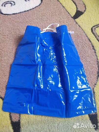 Детская груша неваляшка игрушки на море