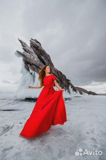 Тур на Байкал 4 дня