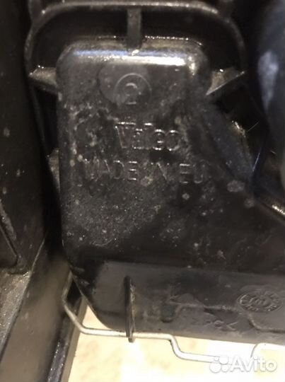 Фара от audi a4