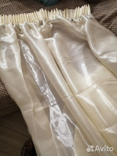 Шторы блэкаут