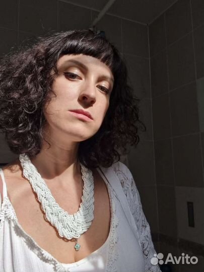 Биозавивка волос